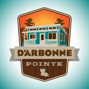 Logo for D'Arbonne Pointe